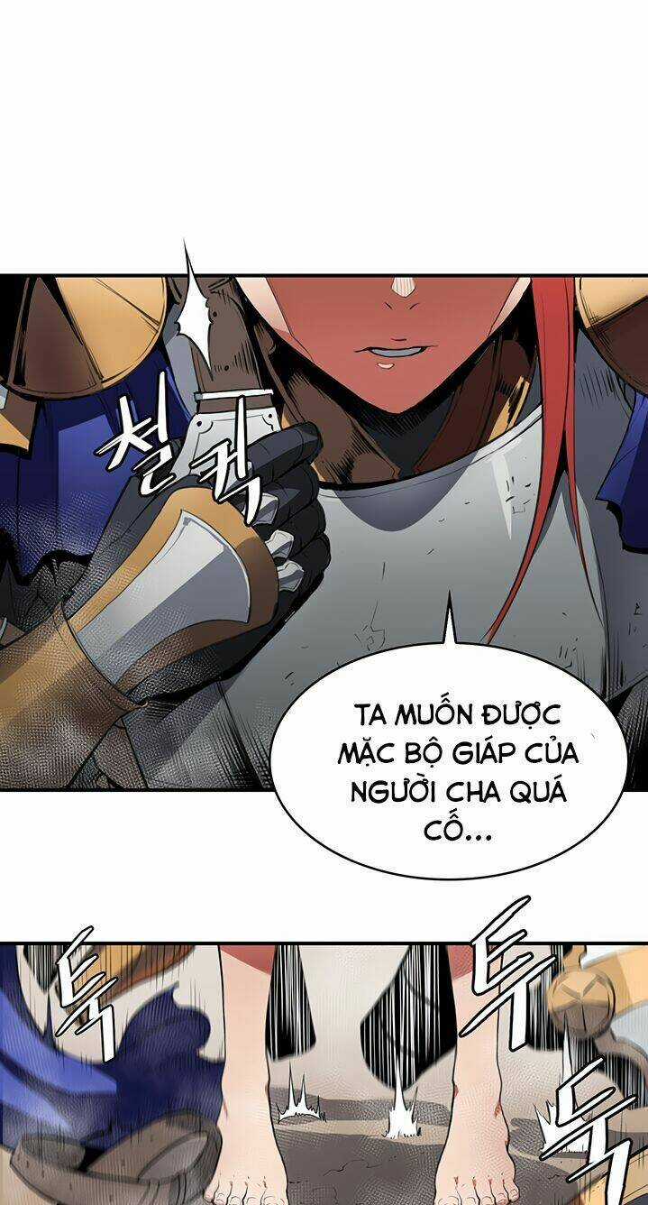 Bless - Chapter 3 - Trang 23