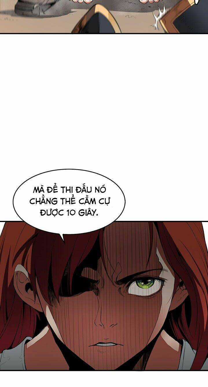 Bless - Chapter 3 - Trang 24