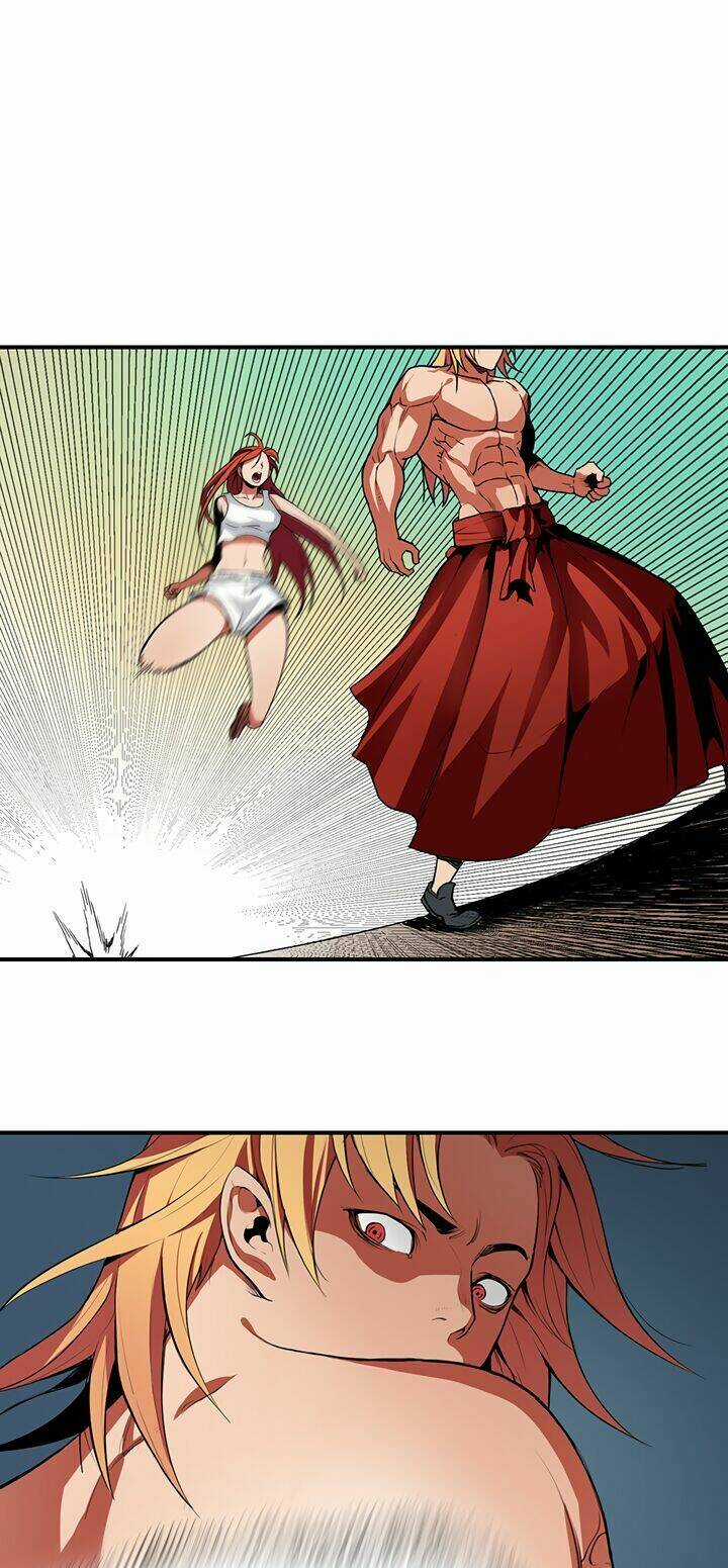 Bless - Chapter 3 - Trang 33