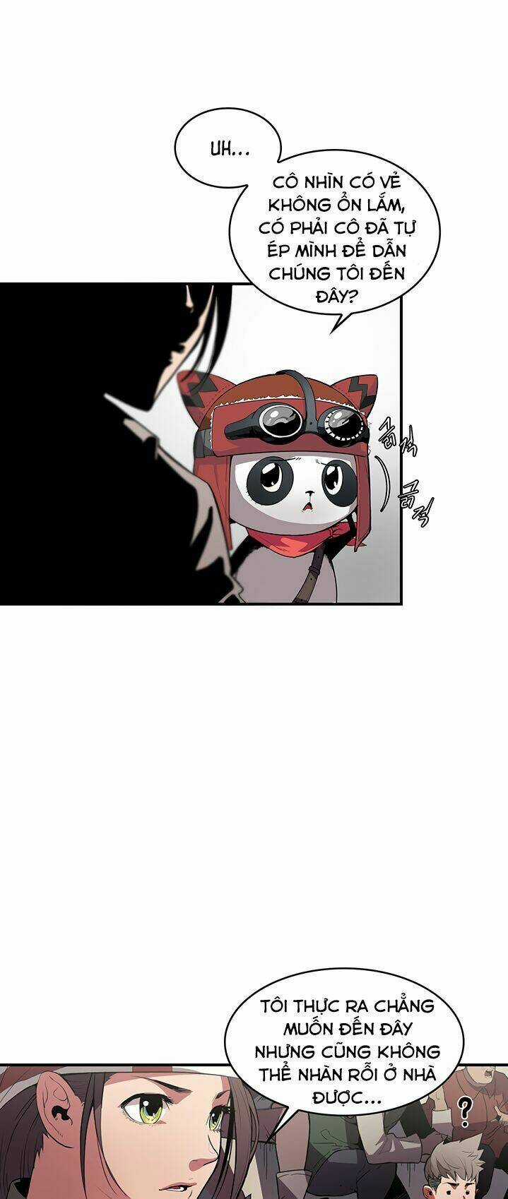 Bless - Chapter 3 - Trang 39