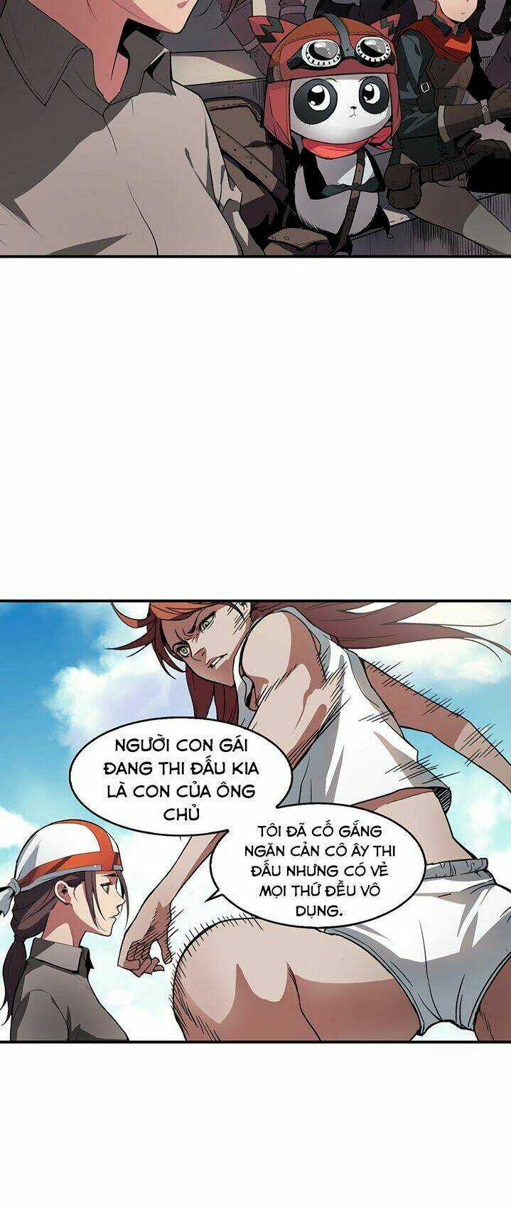 Bless - Chapter 3 - Trang 40