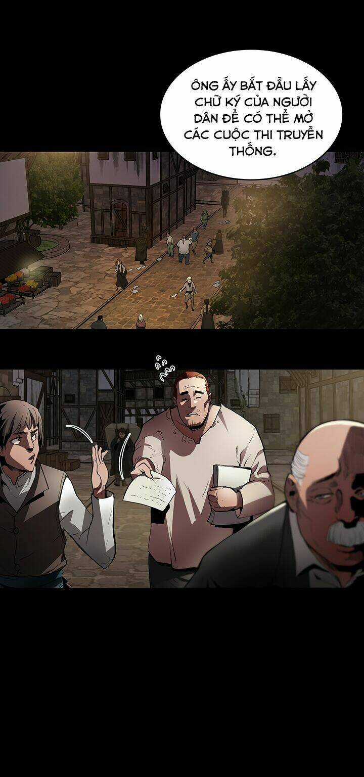 Bless - Chapter 3 - Trang 45