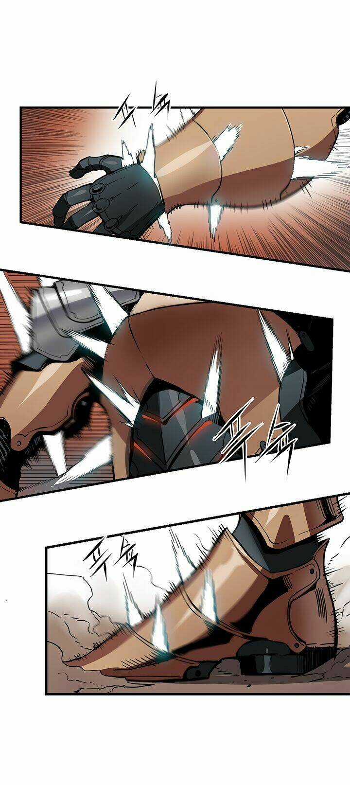 Bless - Chapter 3 - Trang 58