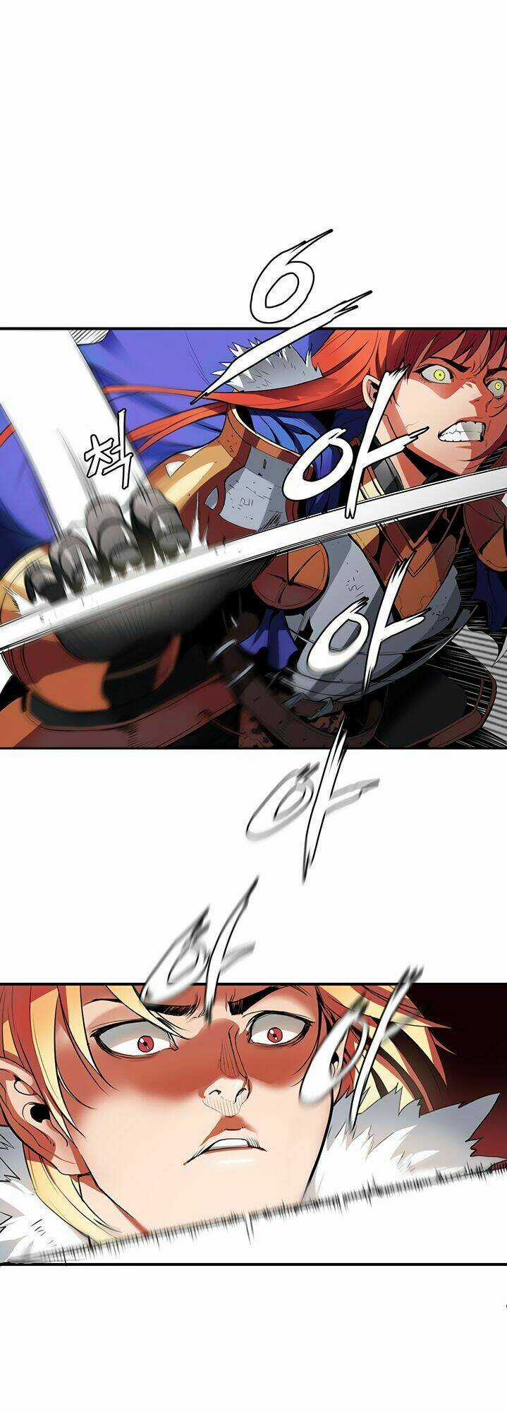 Bless - Chapter 3 - Trang 7