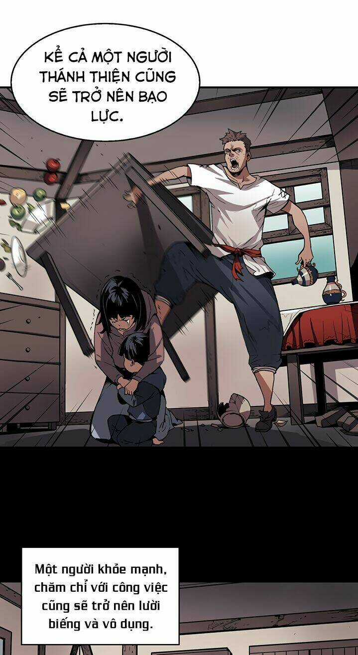 Bless - Chapter 4 - Trang 23