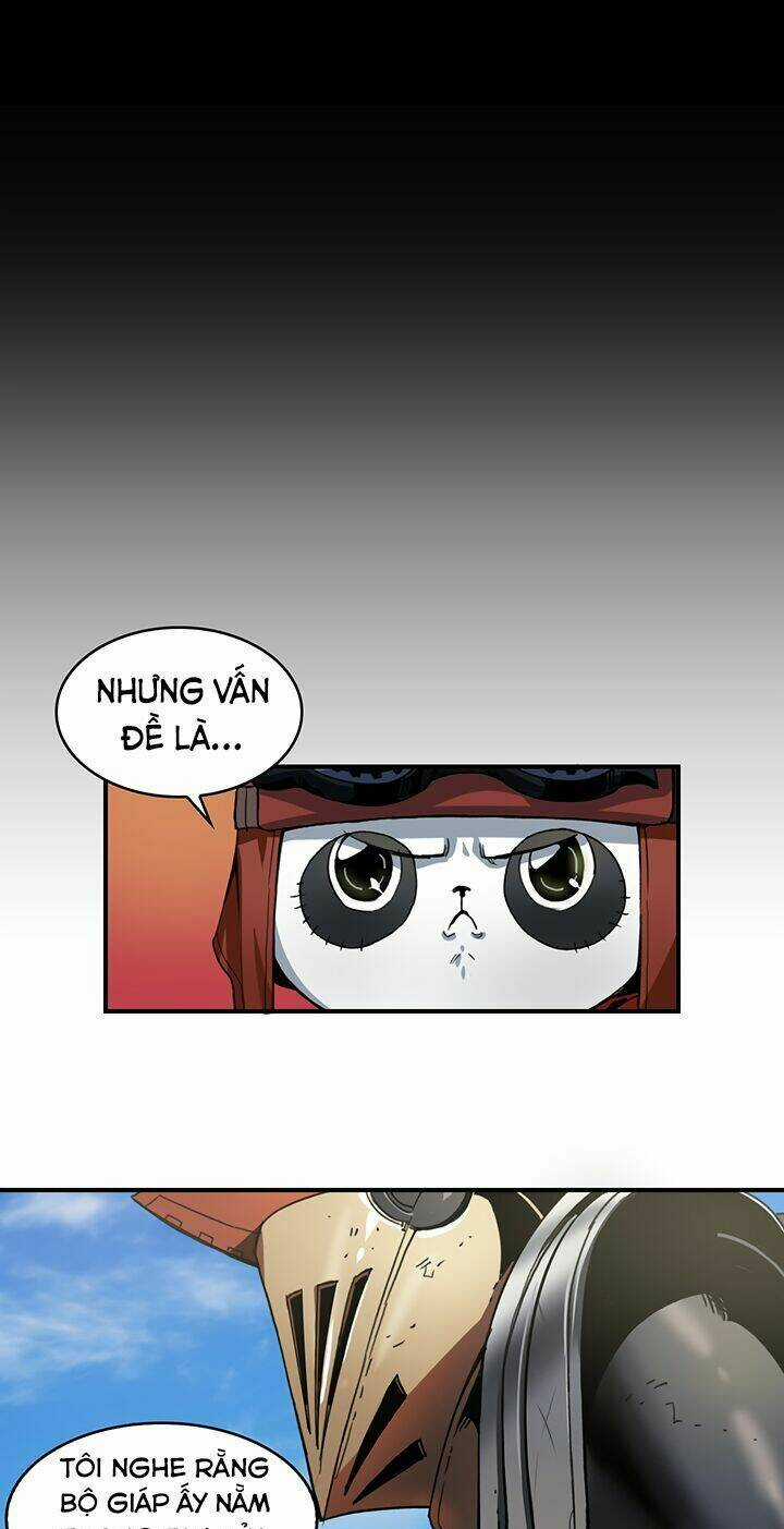 Bless - Chapter 4 - Trang 30