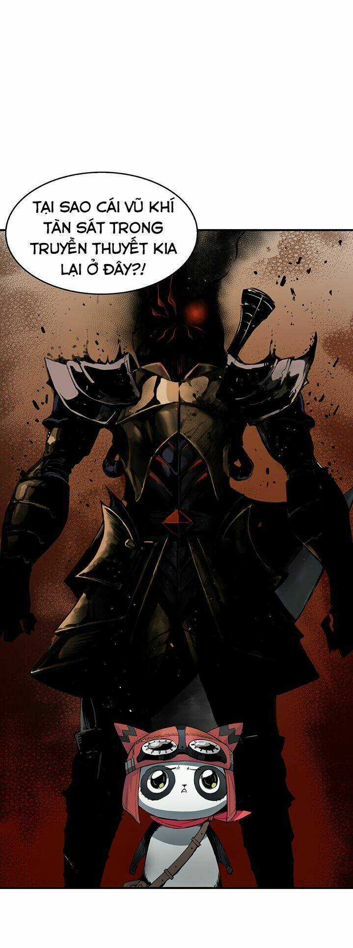 Bless - Chapter 4 - Trang 4