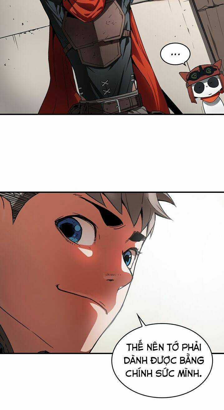 Bless - Chapter 4 - Trang 36