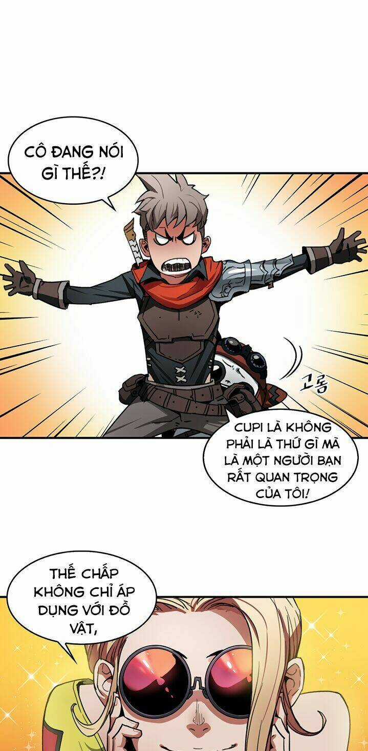 Bless - Chapter 4 - Trang 41