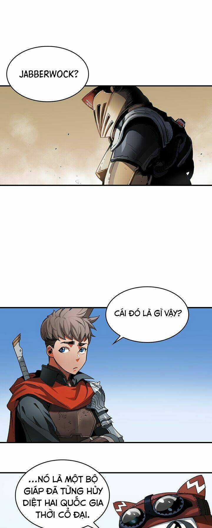 Bless - Chapter 4 - Trang 6