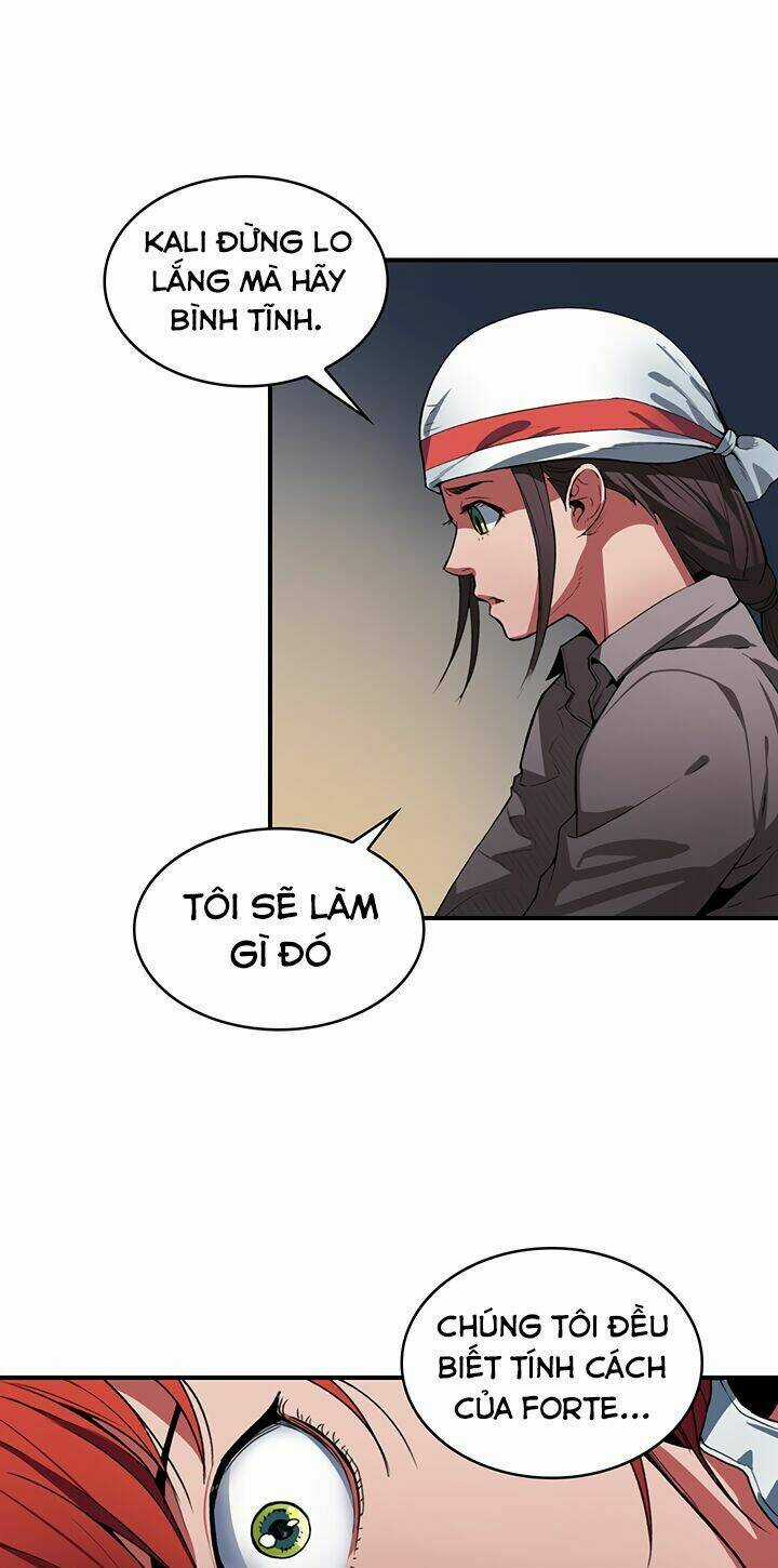 Bless - Chapter 4 - Trang 51