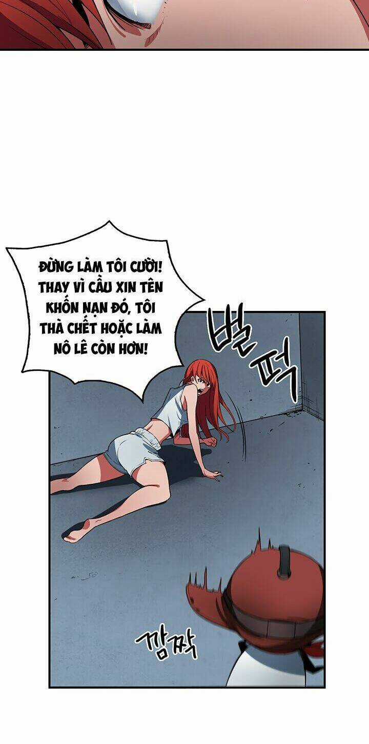 Bless - Chapter 4 - Trang 52