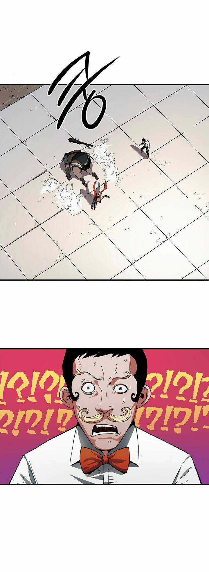 Bless - Chapter 4 - Trang 59