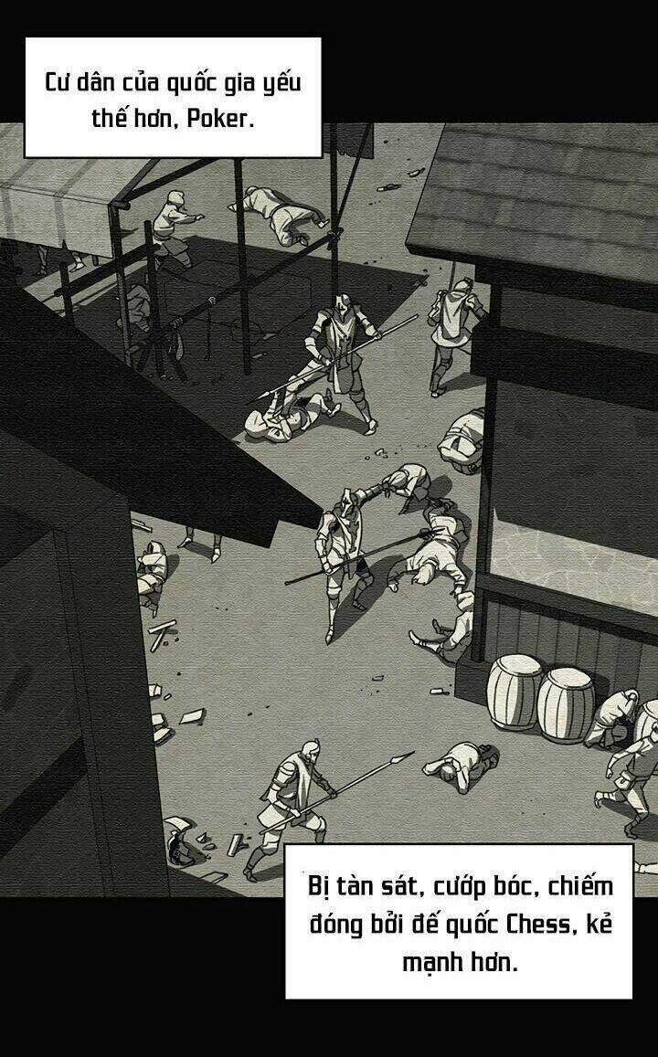 Bless - Chapter 4 - Trang 9