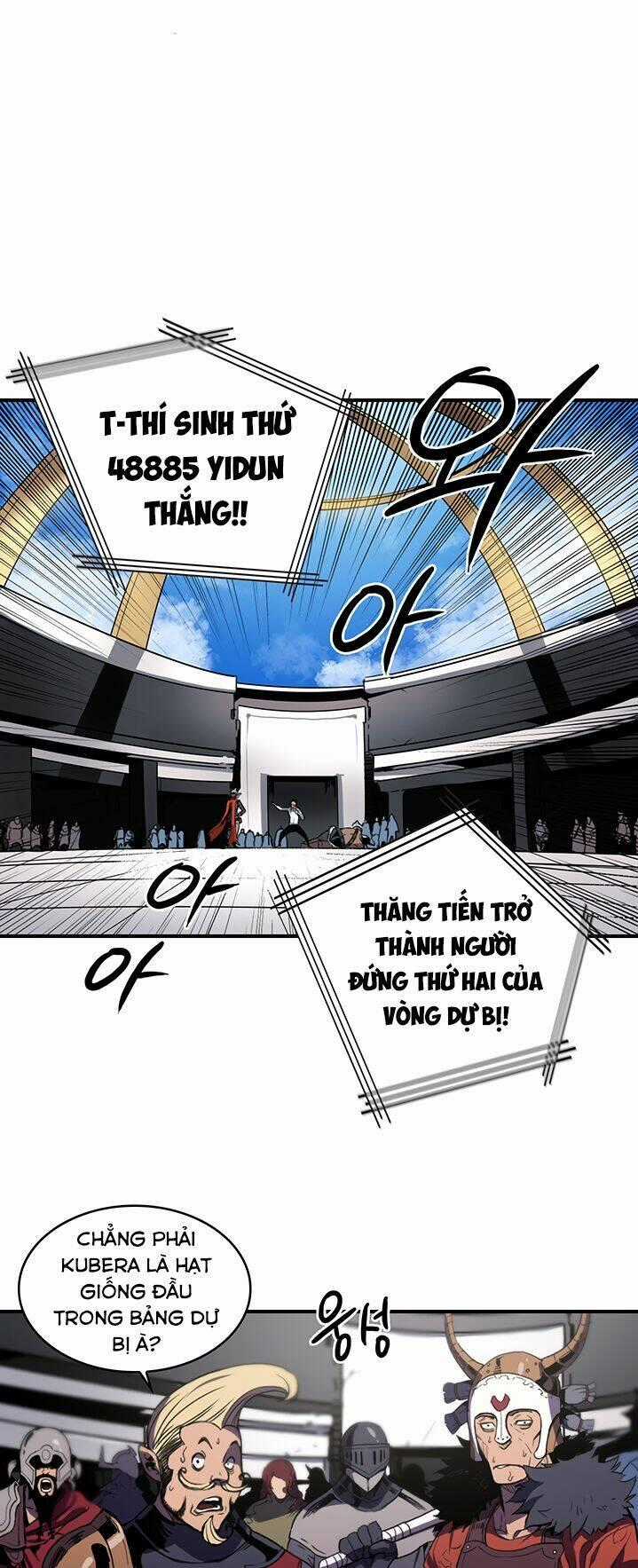 Bless - Chapter 5 - Trang 2