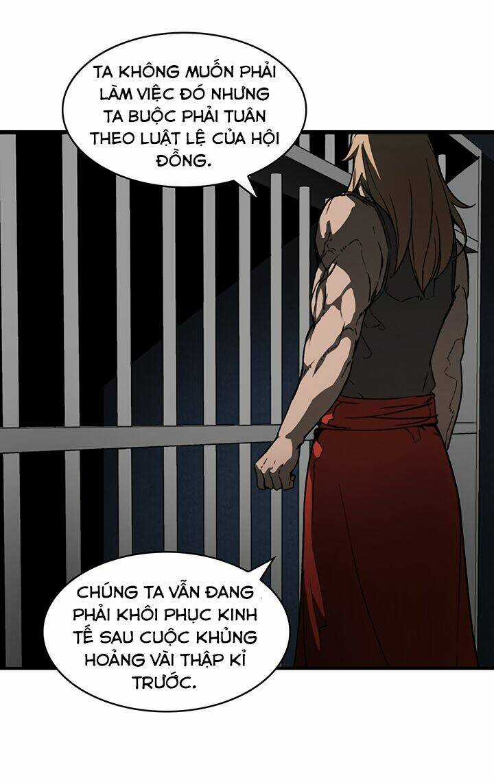 Bless - Chapter 5 - Trang 13