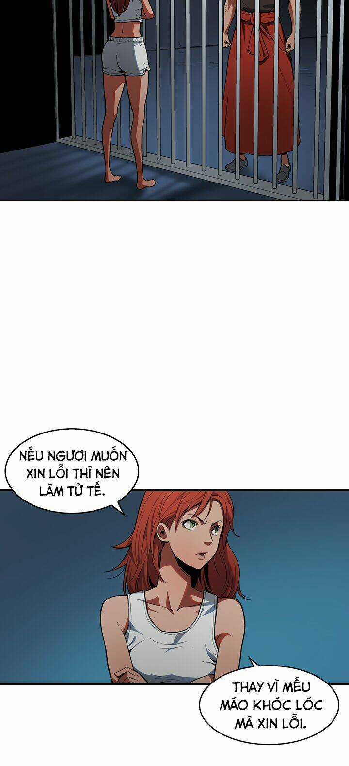 Bless - Chapter 5 - Trang 15