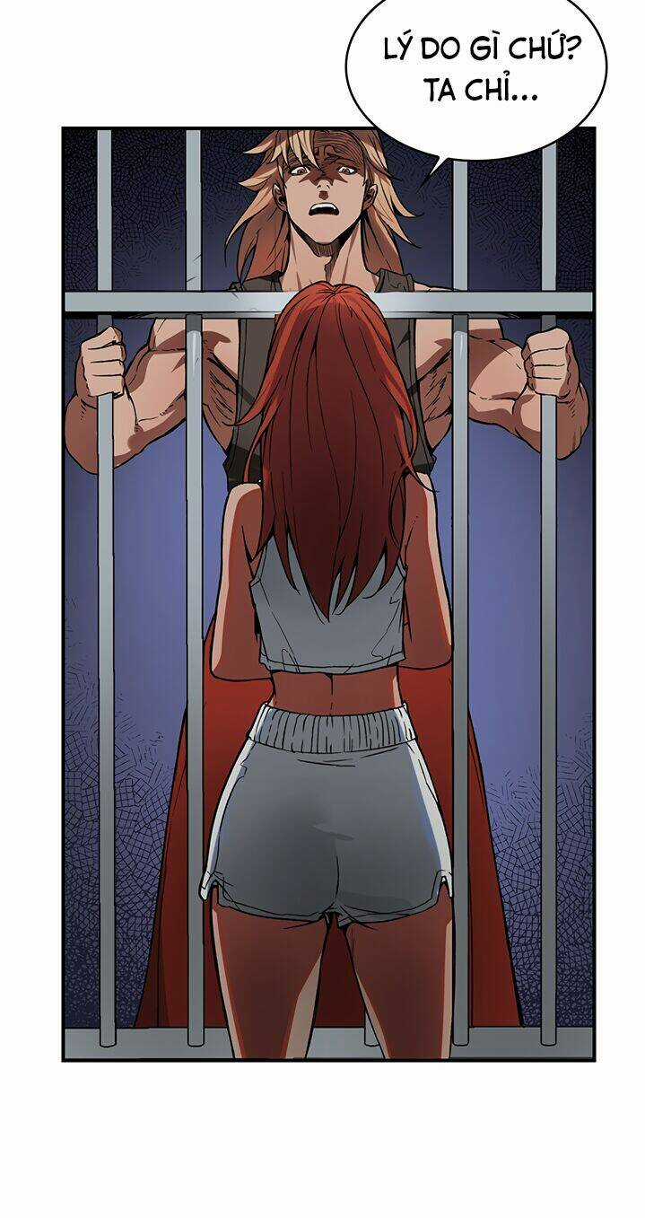 Bless - Chapter 5 - Trang 17