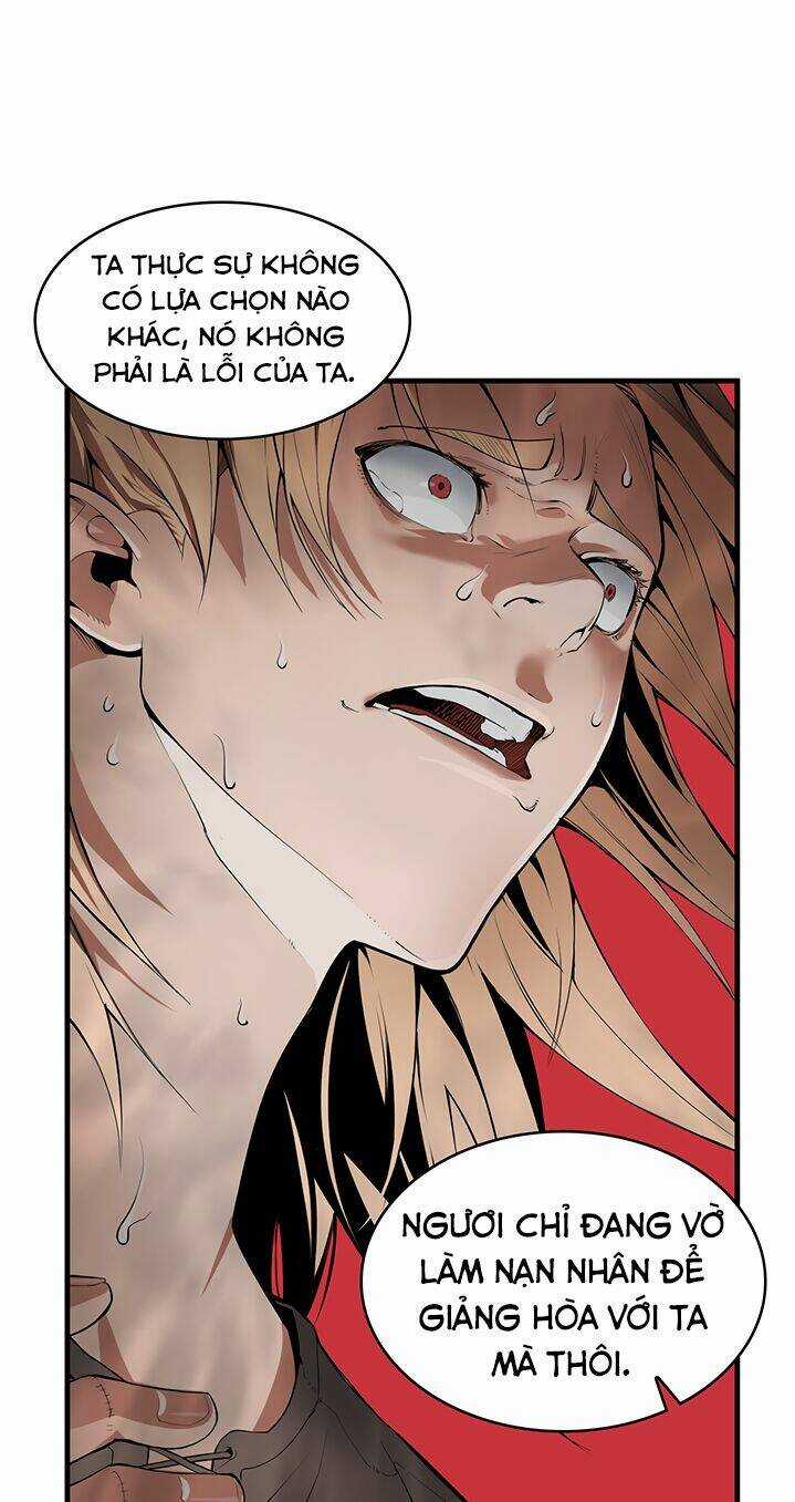 Bless - Chapter 5 - Trang 18