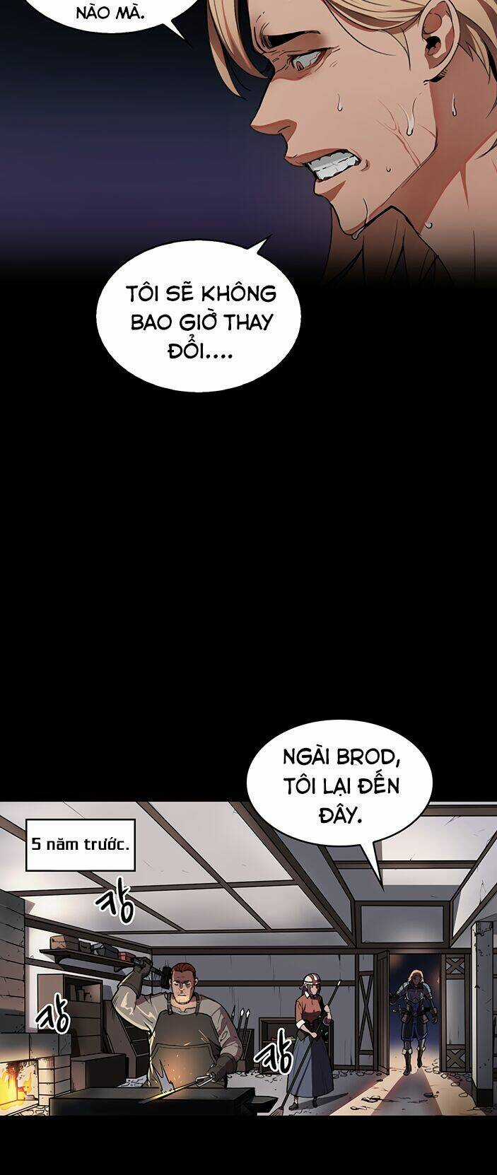 Bless - Chapter 5 - Trang 20