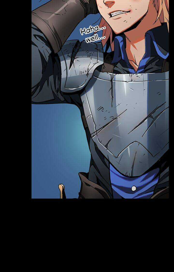 Bless - Chapter 5 - Trang 22