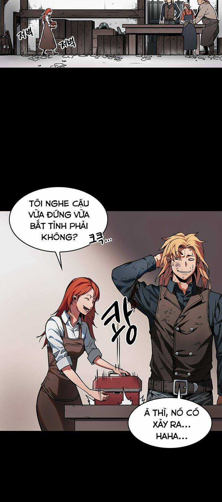 Bless - Chapter 5 - Trang 24