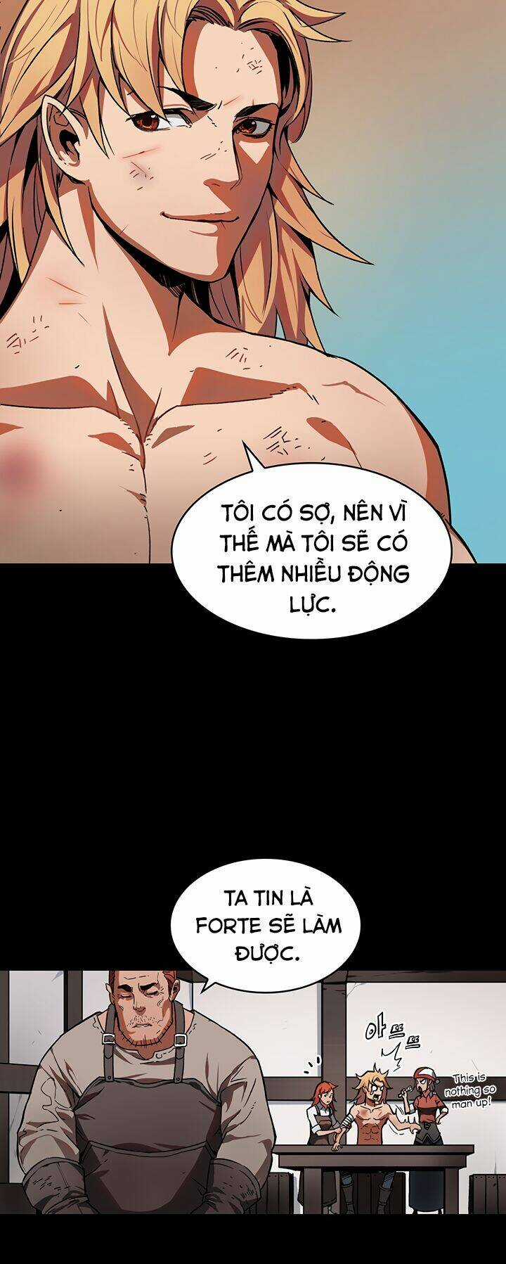 Bless - Chapter 5 - Trang 26