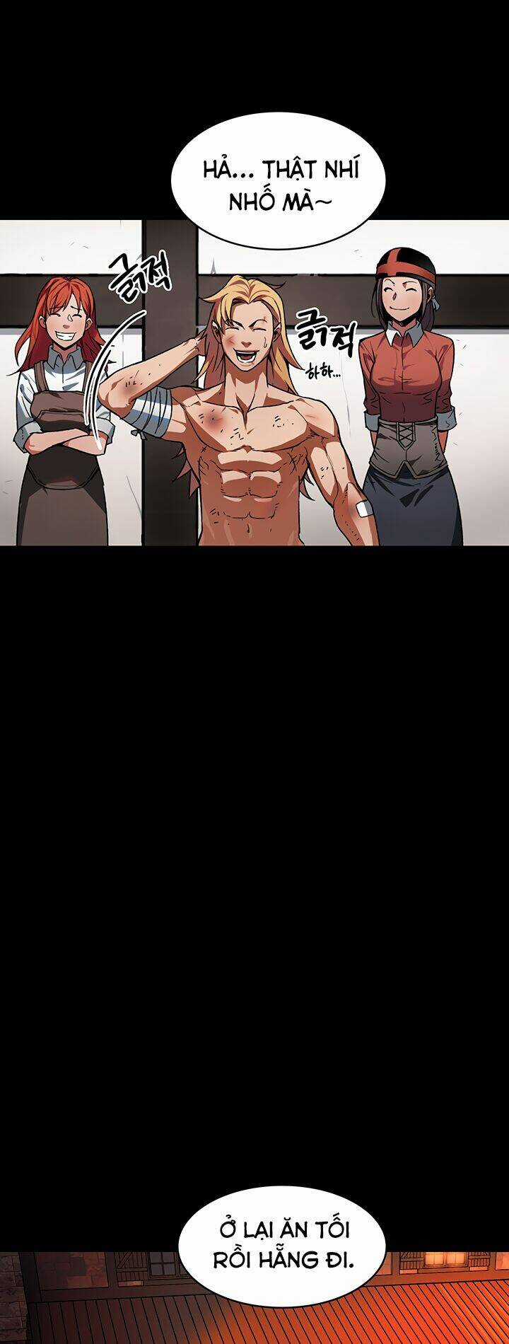 Bless - Chapter 5 - Trang 29