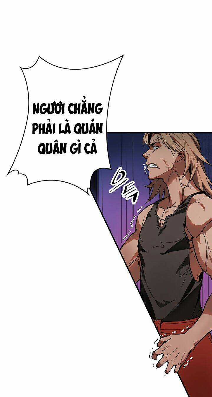 Bless - Chapter 5 - Trang 31