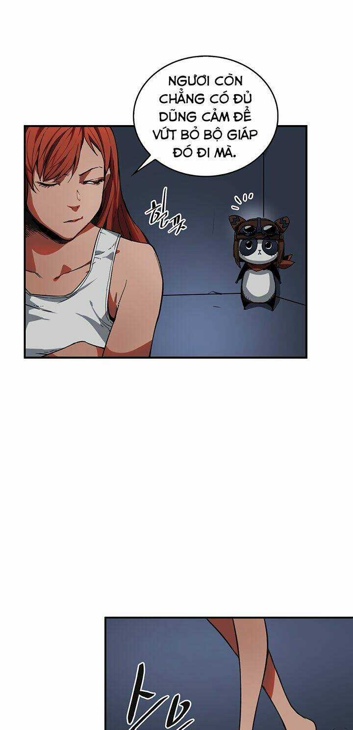 Bless - Chapter 5 - Trang 35