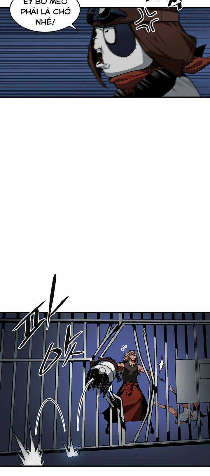 Bless - Chapter 5 - Trang 38