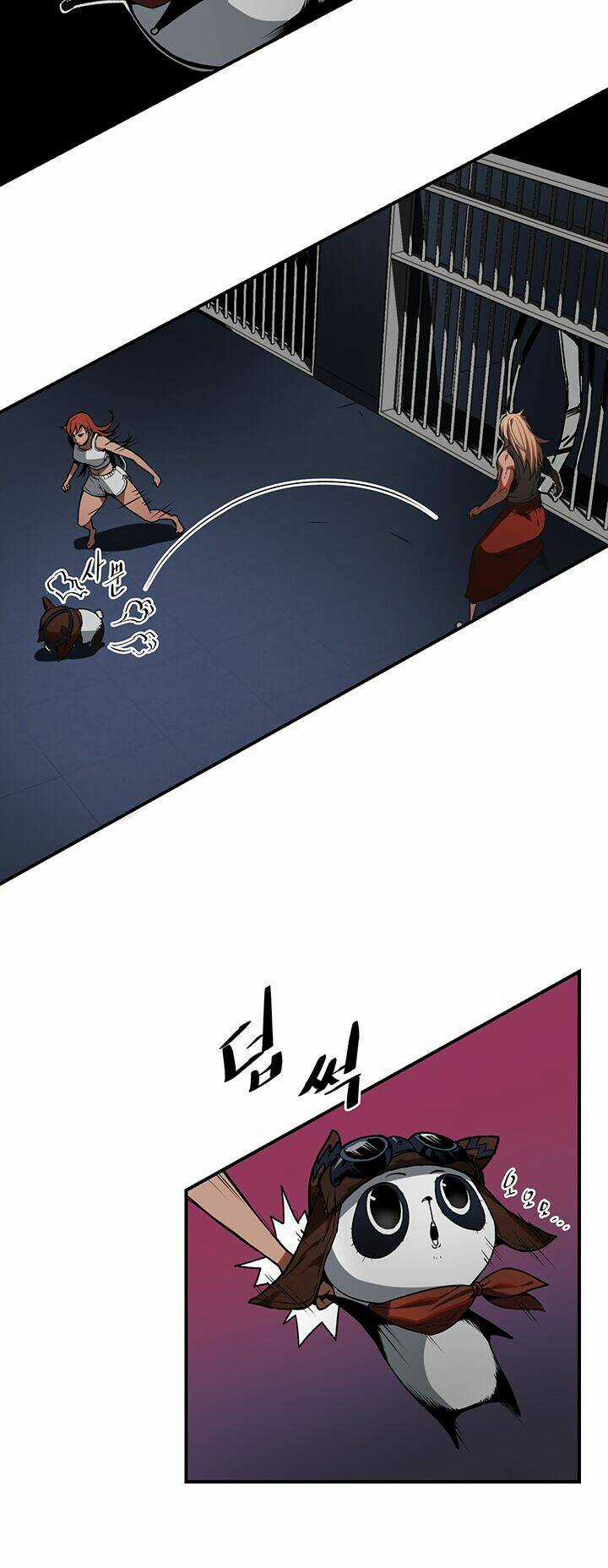 Bless - Chapter 5 - Trang 40