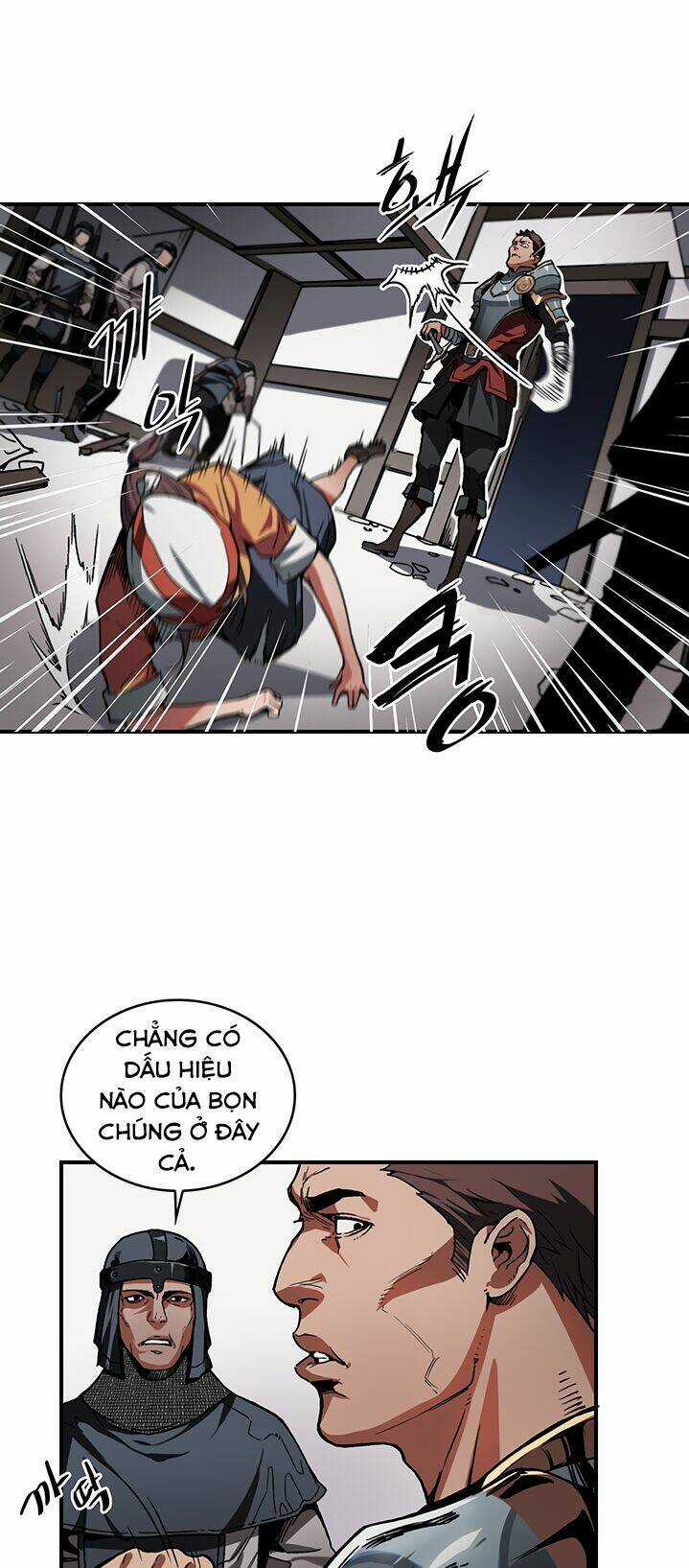 Bless - Chapter 5 - Trang 45