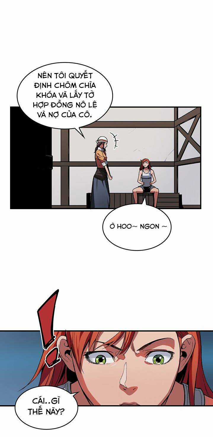 Bless - Chapter 5 - Trang 54