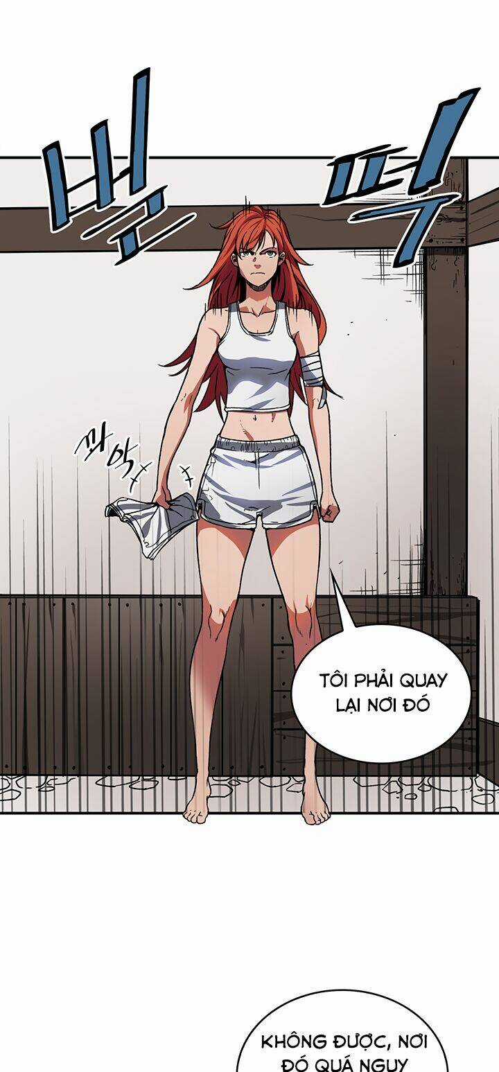 Bless - Chapter 5 - Trang 56