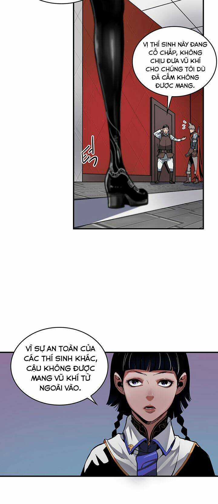 Bless - Chapter 5 - Trang 61