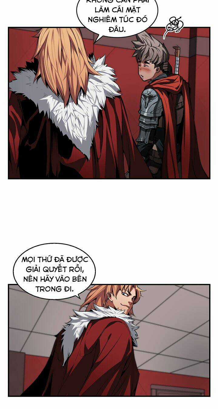 Bless - Chapter 6 - Trang 20