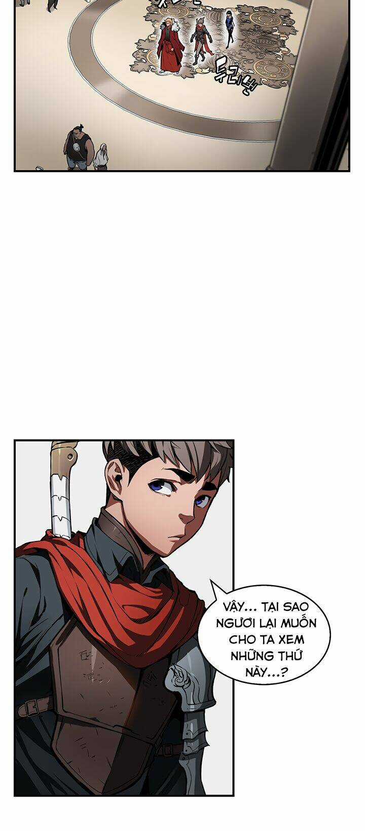 Bless - Chapter 6 - Trang 25