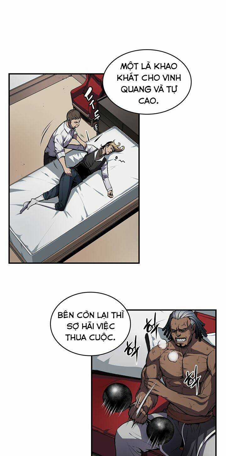 Bless - Chapter 6 - Trang 28