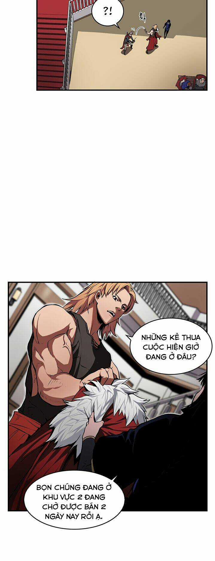 Bless - Chapter 6 - Trang 33