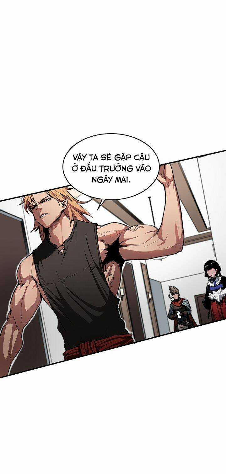 Bless - Chapter 6 - Trang 34