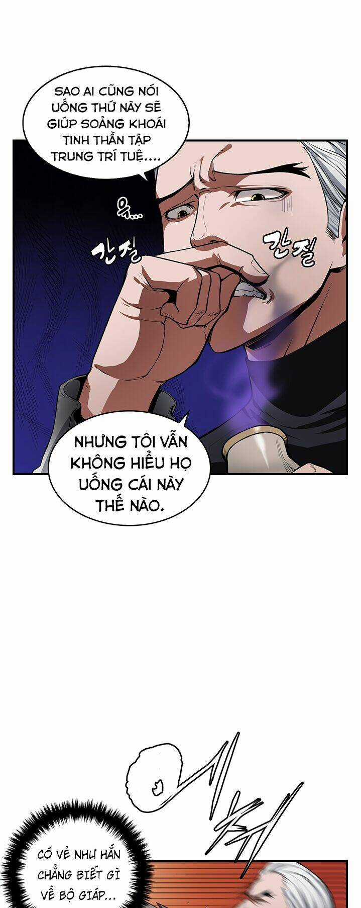 Bless - Chapter 6 - Trang 39