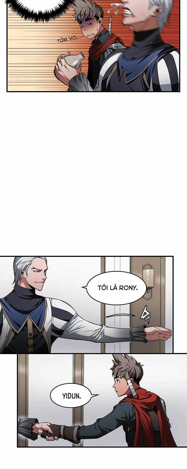 Bless - Chapter 6 - Trang 40