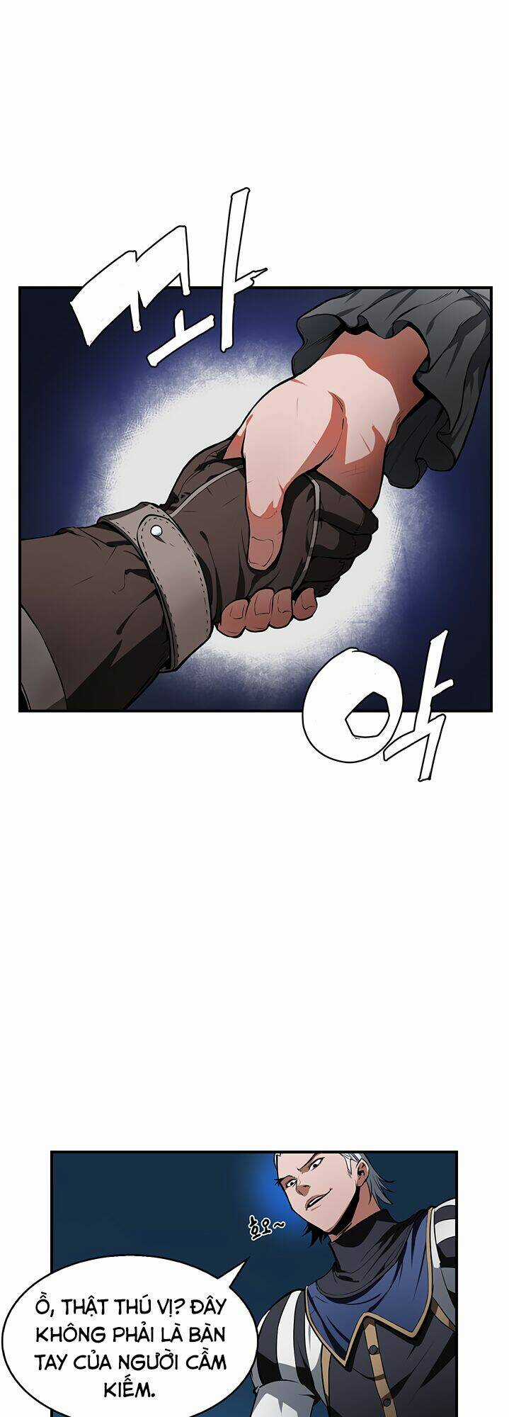 Bless - Chapter 6 - Trang 41