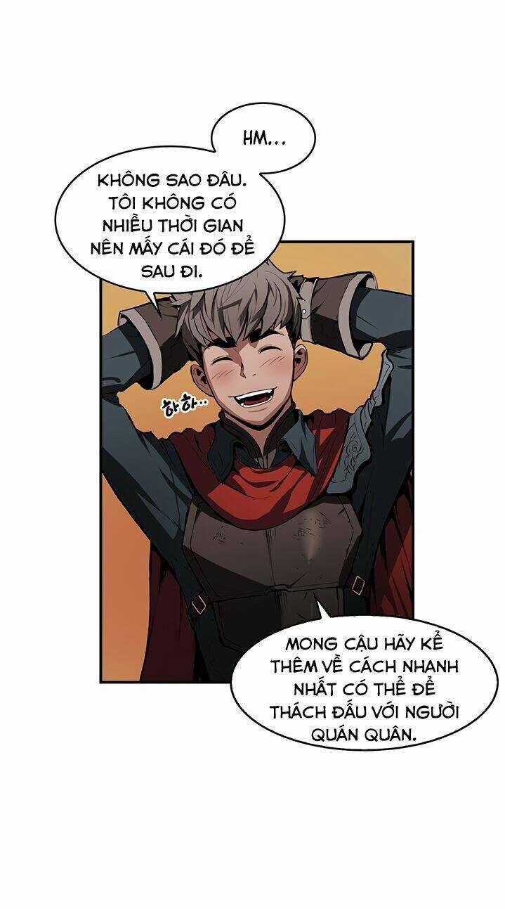 Bless - Chapter 6 - Trang 48