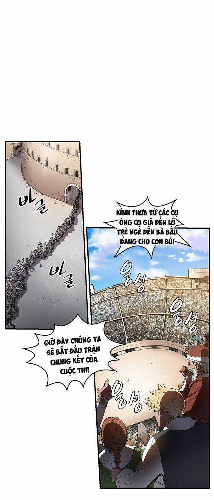 Bless - Chapter 6 - Trang 50