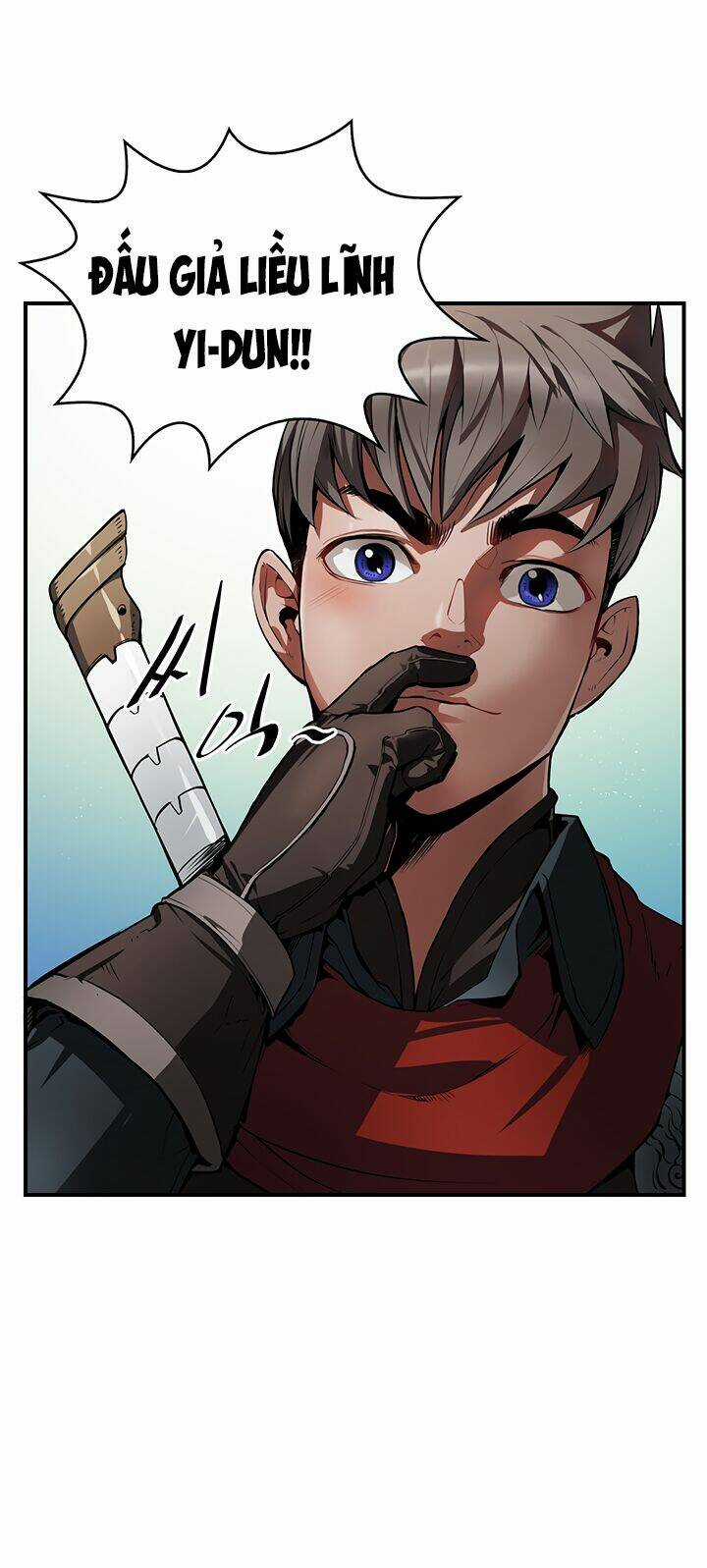 Bless - Chapter 6 - Trang 56