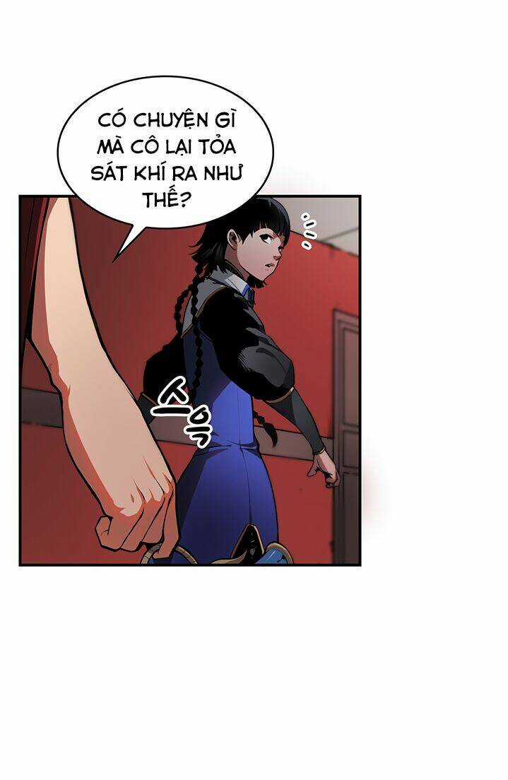 Bless - Chapter 6 - Trang 9