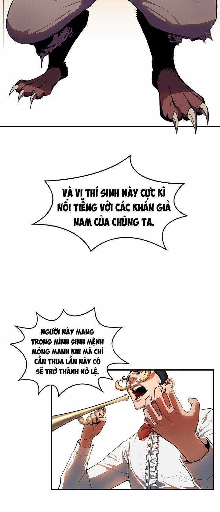 Bless - Chapter 7 - Trang 14