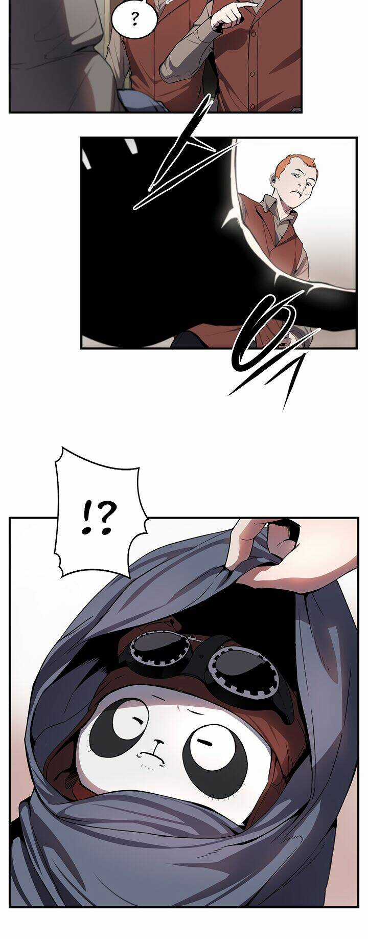 Bless - Chapter 7 - Trang 21